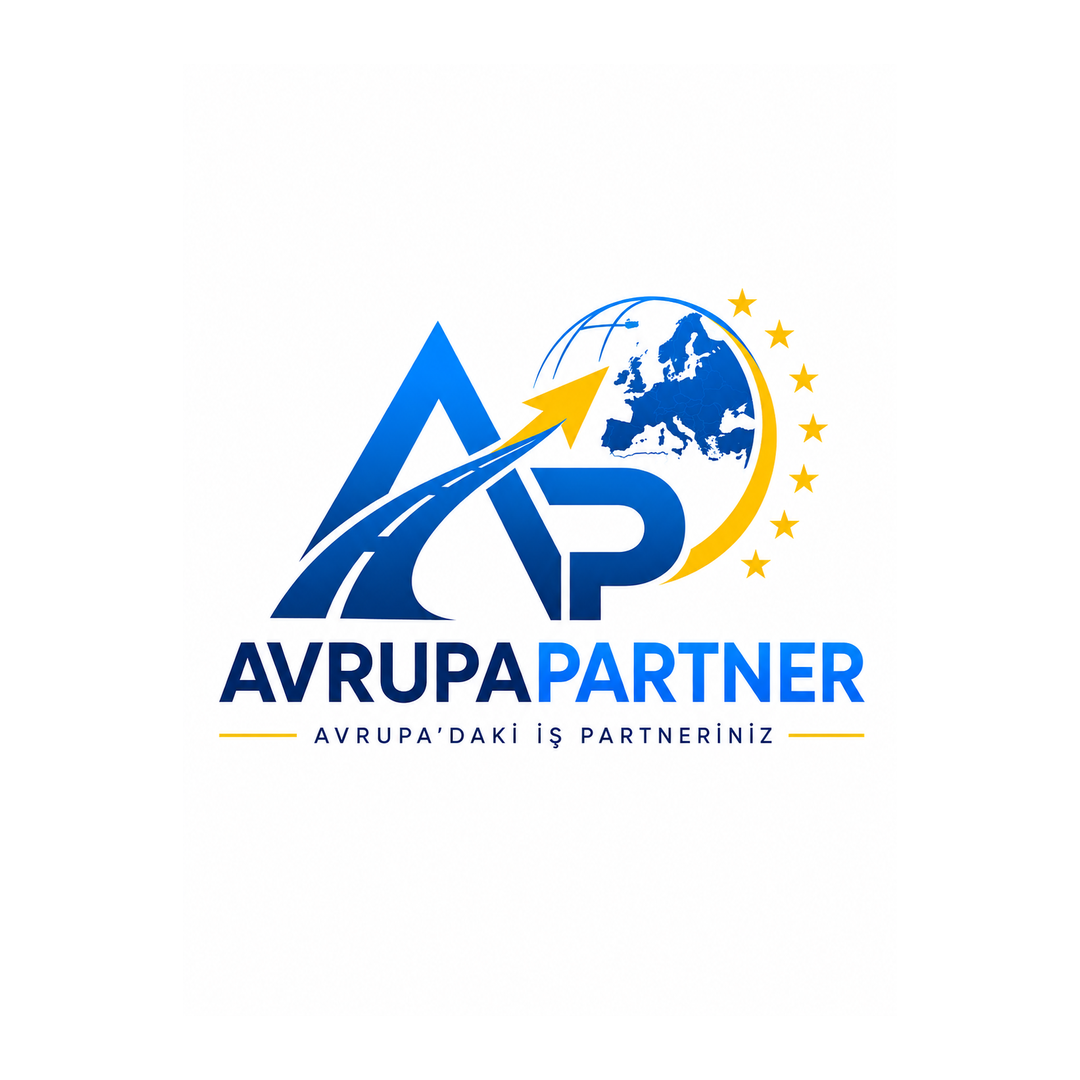 AvrupaPartner — Avrupa’daki iş partneriniz